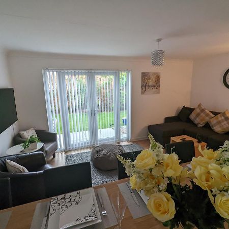 The Kilsyth,Detached Bungalow Warrington Exteriör bild