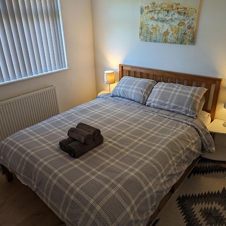 The Kilsyth,Detached Bungalow Warrington Exteriör bild