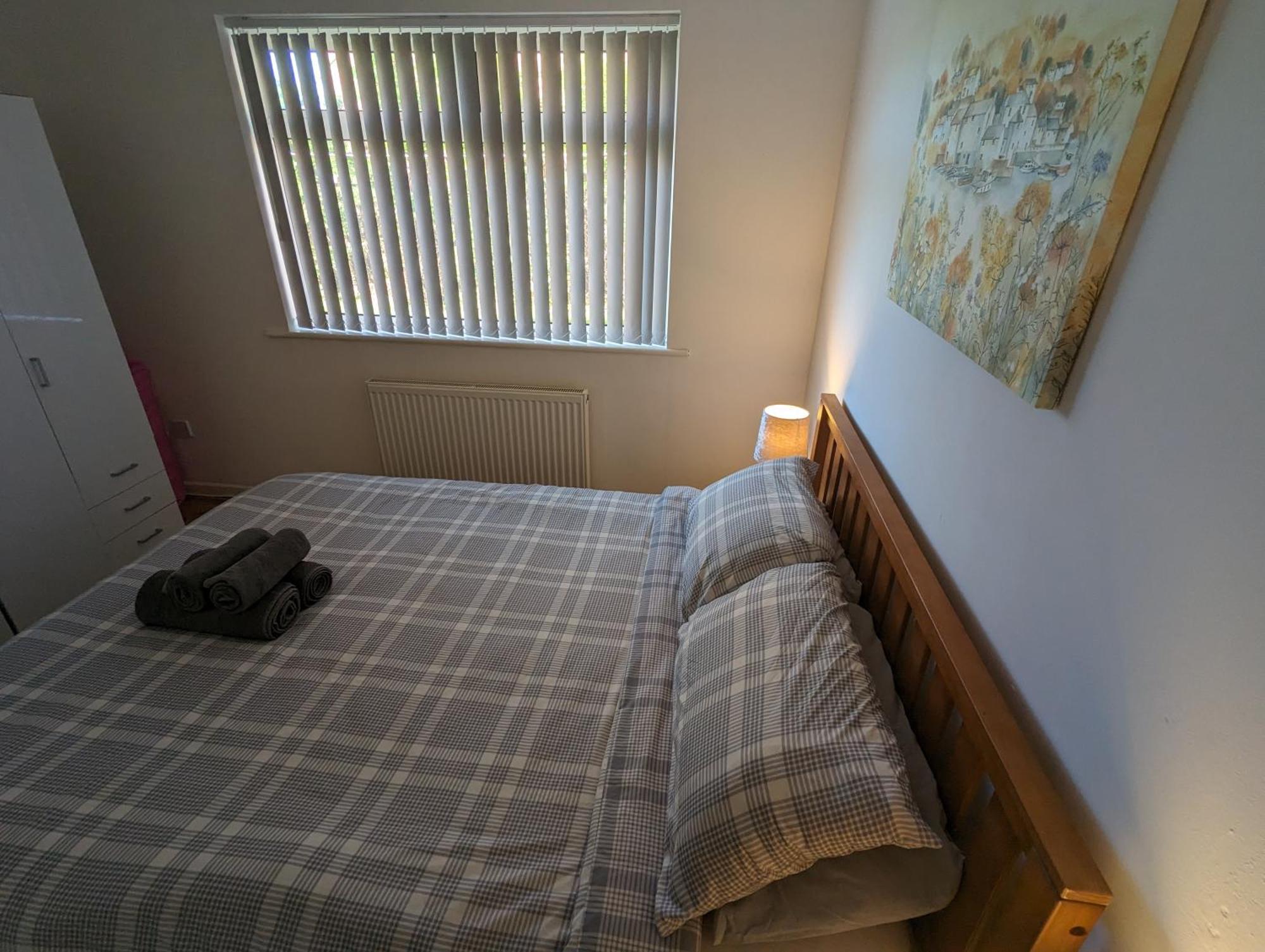 The Kilsyth,Detached Bungalow Warrington Exteriör bild