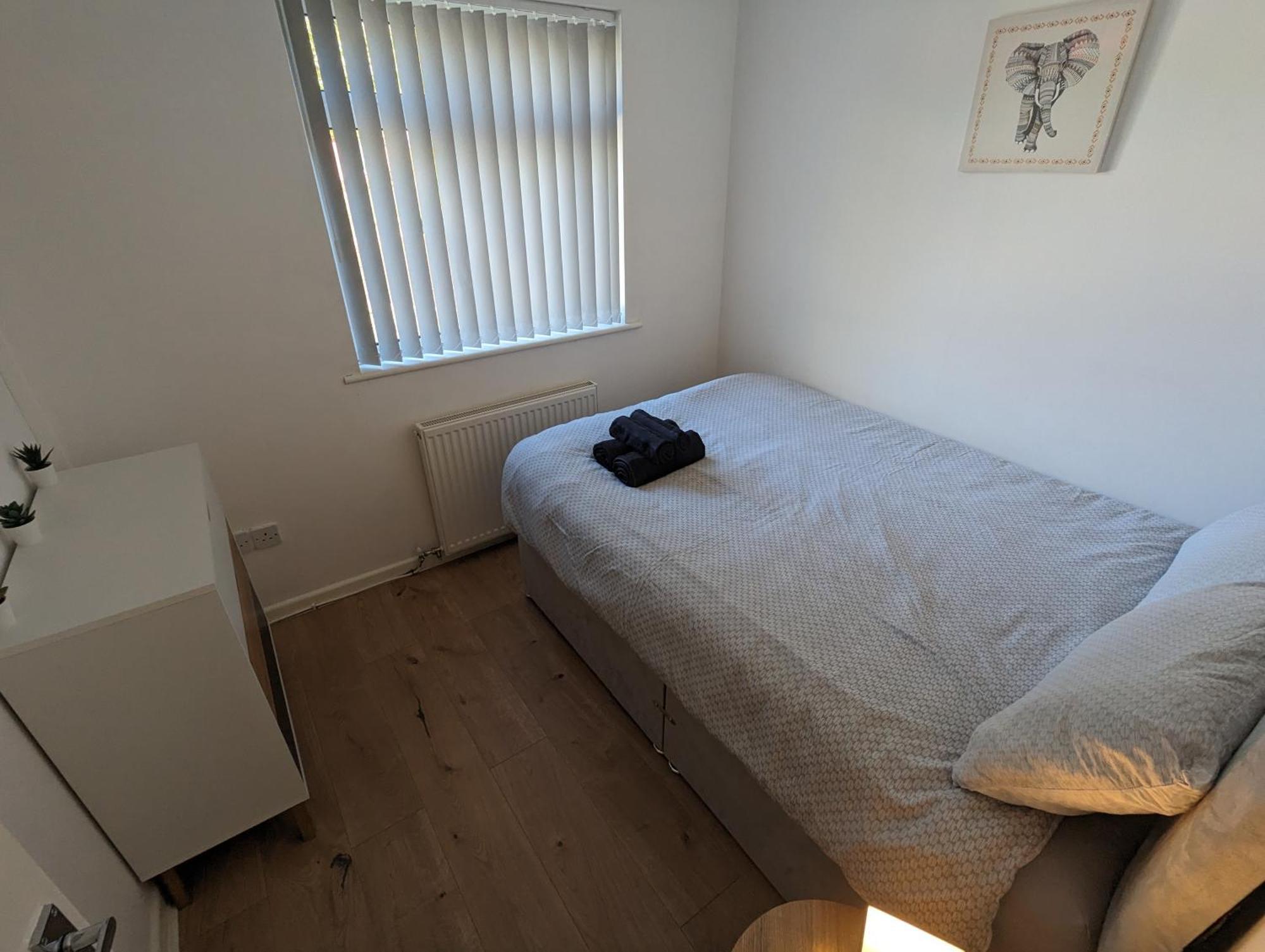 The Kilsyth,Detached Bungalow Warrington Exteriör bild