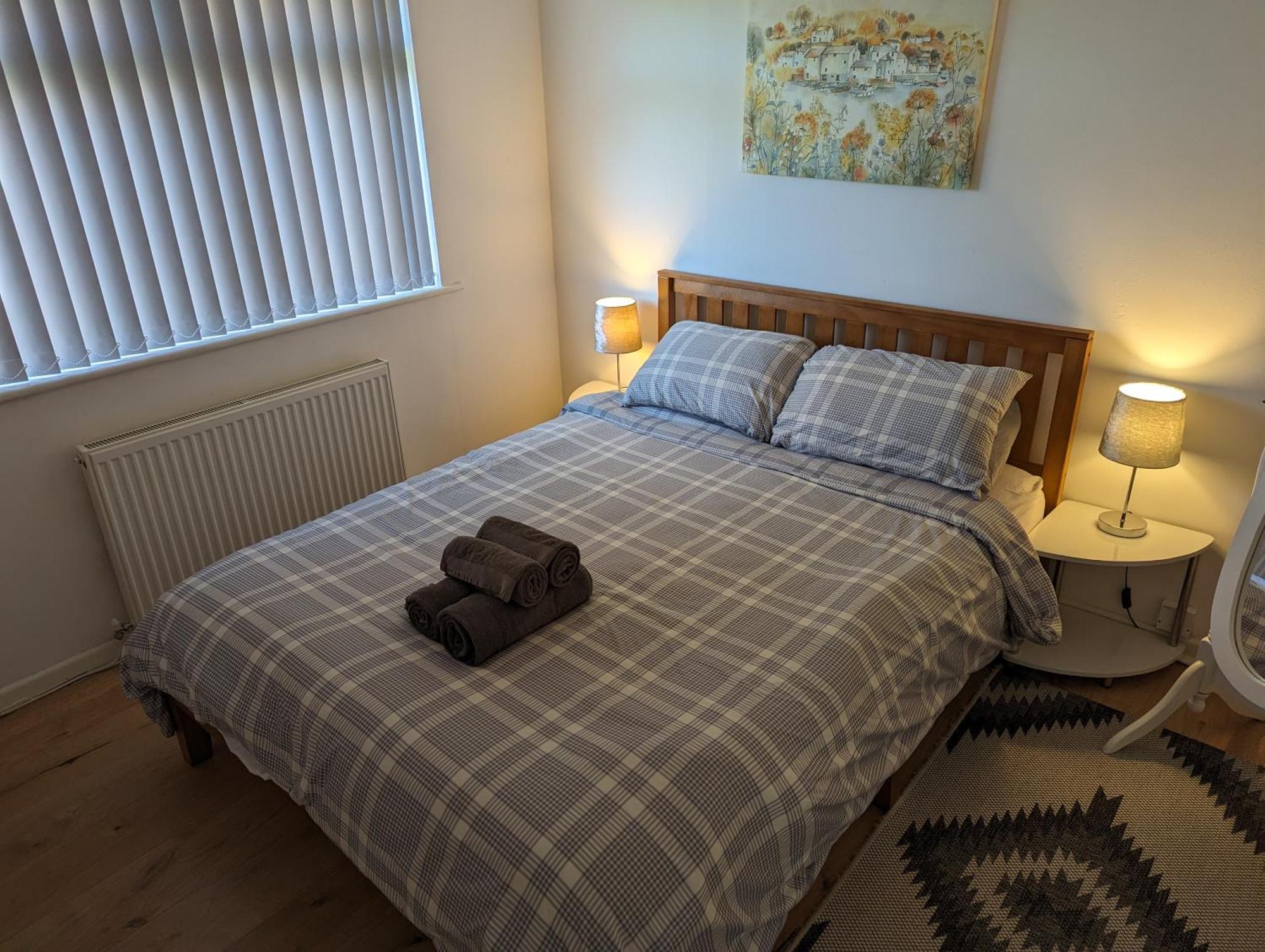 The Kilsyth,Detached Bungalow Warrington Exteriör bild